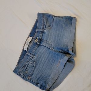 Abercrombie and Fitch women's shorts